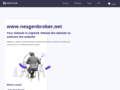 Thumbnail for www.nexgenbroker.net