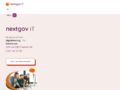 Thumbnail for www.nextgovit.de
