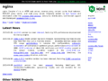 Thumbnail for www.nginx.org