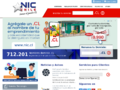 Thumbnail for www.nic.cl