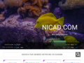 Thumbnail for www.nicad.com