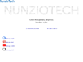 Thumbnail for www.nunziotech.com