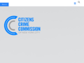 Thumbnail for www.nycrimecommission.org