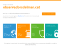Thumbnail for www.observadorsdelmar.cat