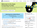 Thumbnail for www.ocf.io
