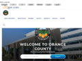Thumbnail for www.ocgov.com