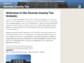Thumbnail for www.oconeecountypay.com