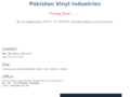 Thumbnail for www.pakvinyl.com