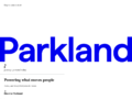 Thumbnail for www.parkland.ca