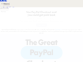 Thumbnail for www.paypal.com