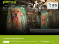 Thumbnail for www.petmaxi.pt