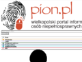 Thumbnail for www.pion.pl