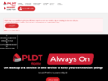 Thumbnail for www.pldt.com.ph