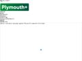 Thumbnail for www.plymouthplus.co.uk