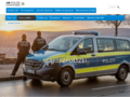 Thumbnail for www.polizei-bw.de