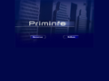 Thumbnail for www.priminfo.be