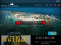 Thumbnail for www.privateislandsonline.com