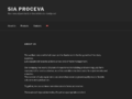 Thumbnail for www.proceva.lv
