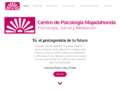 Thumbnail for www.psicologoenmajadahonda.es