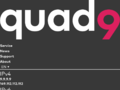 Thumbnail for www.quad9.com
