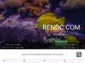 Thumbnail for www.rendc.com