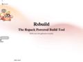 Thumbnail for www.rsbuild.rs