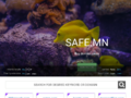 Thumbnail for www.safe.mn