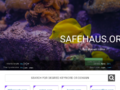 Thumbnail for www.safehaus.org