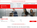 Thumbnail for www.santandercareers.com