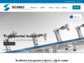 Thumbnail for www.schiki.si
