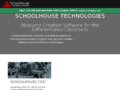 Thumbnail for www.schoolhousetech.com