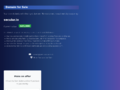 Thumbnail for www.secular.io