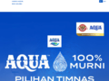 Thumbnail for www.sehataqua.co.id