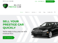 Thumbnail for www.sellyourprestigecar.com.au