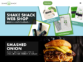 Thumbnail for www.shakeshack.jp