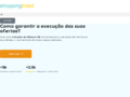 Thumbnail for www.shoppingbrasil.com.br