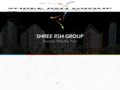 Thumbnail for www.shreershgroup.com