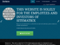 Thumbnail for www.sitematrix.com