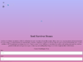 Thumbnail for www.soulsurvivorstones.ca