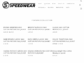 Thumbnail for www.speedwear.co.uk