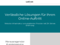 Thumbnail for www.ssl-gesichert.at
