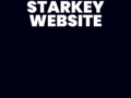 Thumbnail for www.starkey.website