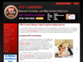 Thumbnail for www.stdcarriers.com