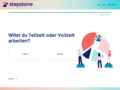 Thumbnail for www.stepstone.de