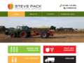 Thumbnail for www.stevepack.co.uk