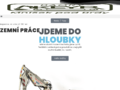 Thumbnail for www.studnycechy.cz