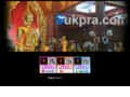 Thumbnail for www.sukpra.com