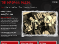 Thumbnail for www.themadassmulesweddingband.com