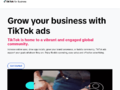 Thumbnail for www.tiktok.com.ph