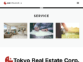 Thumbnail for www.tokyocorp.co.jp